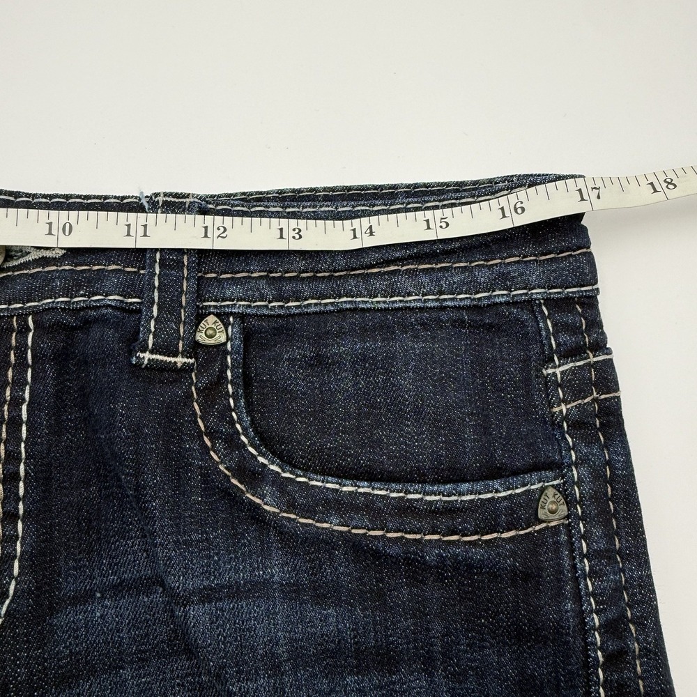 Kut From The Kloth Natalie High Rise Bootcut Jeans Size 10 - Picture 8 of 10